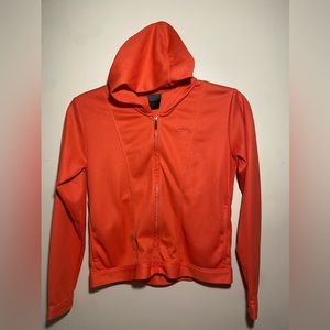 Nike dri fit sweater